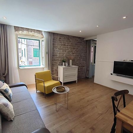 Rialto Luxury Apartment Šibenik Exteriör bild
