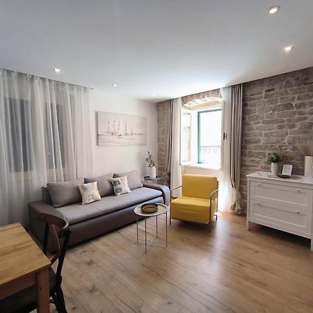 Rialto Luxury Apartment Šibenik Exteriör bild