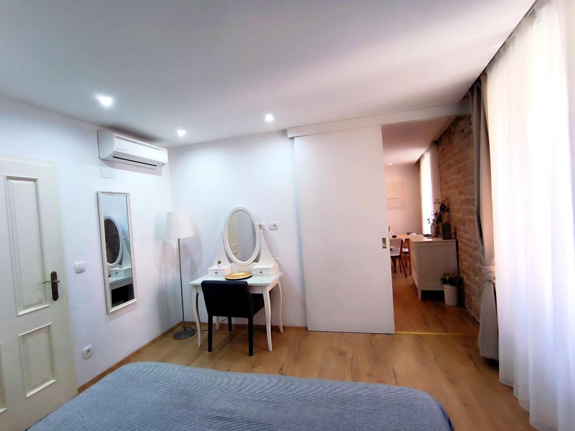 Rialto Luxury Apartment Šibenik Exteriör bild