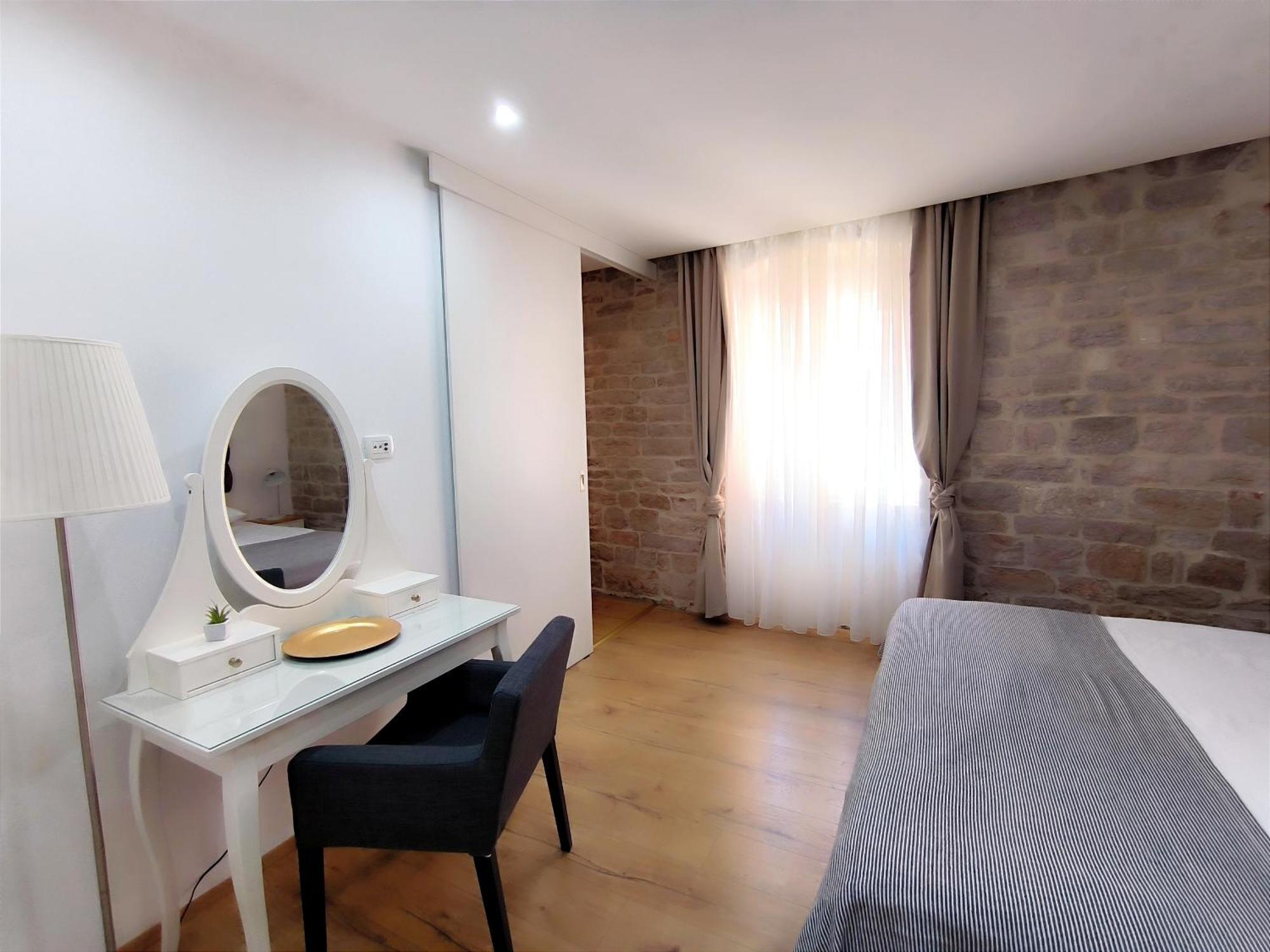 Rialto Luxury Apartment Šibenik Exteriör bild