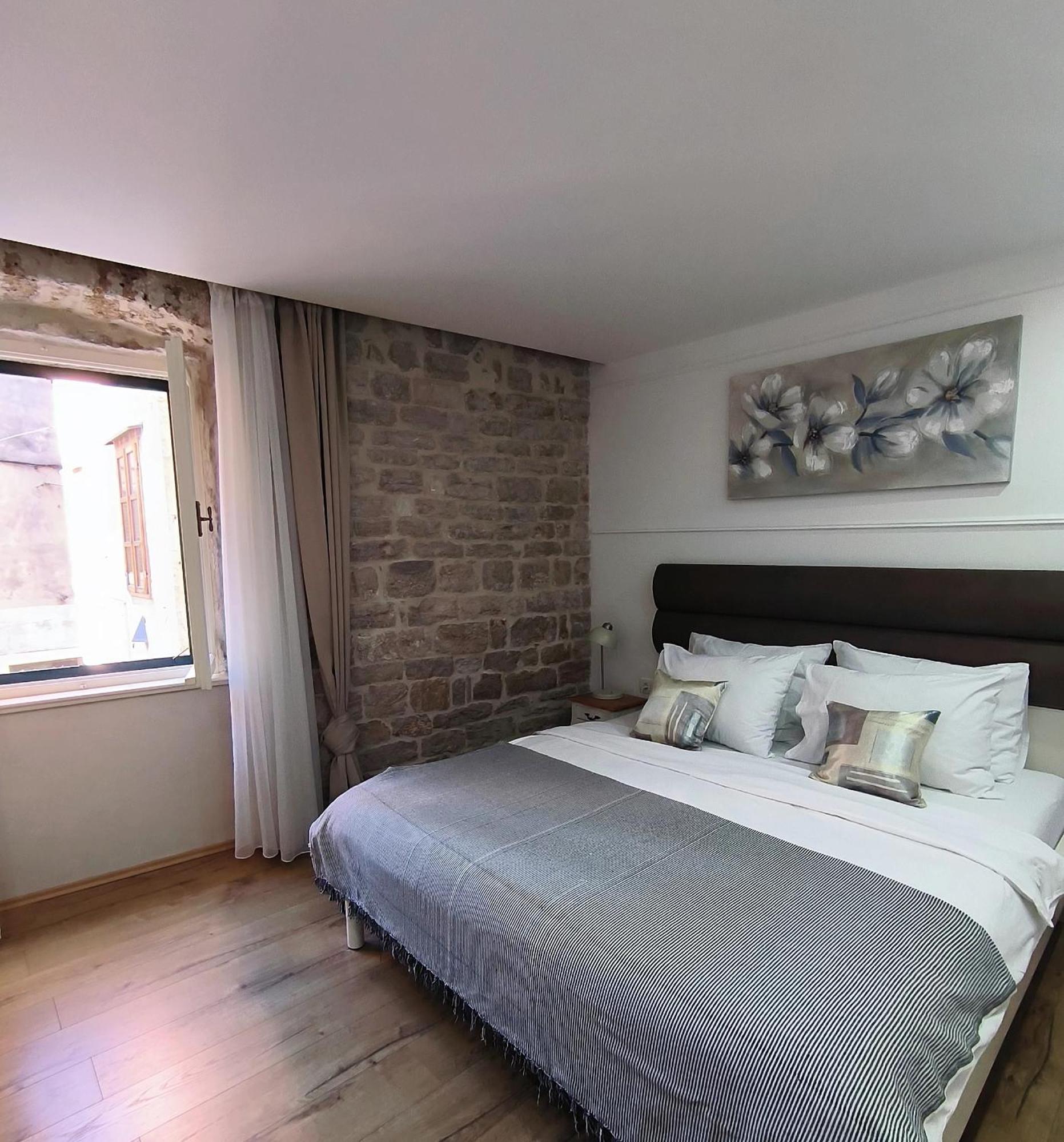 Rialto Luxury Apartment Šibenik Exteriör bild